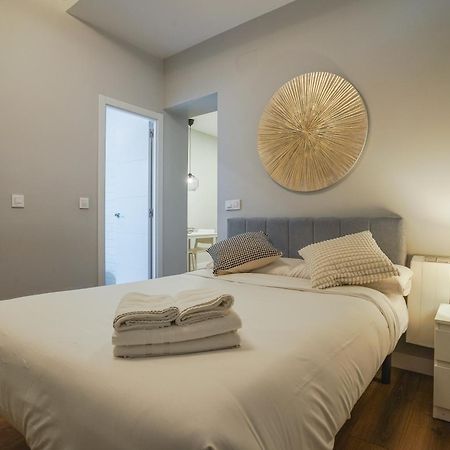 מדריד Cozy Apartment-1Bedroom 1Bathroom-Lavapies מראה חיצוני תמונה
