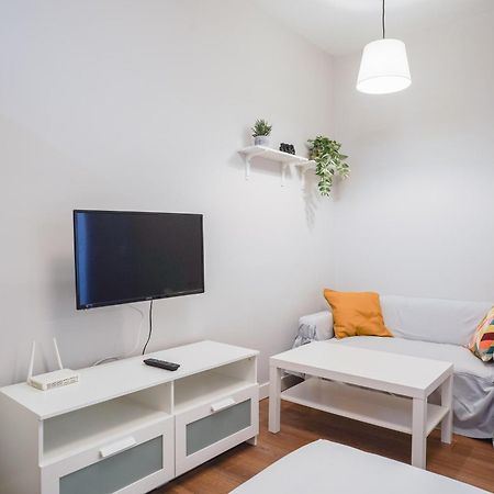 מדריד Cozy Apartment-1Bedroom 1Bathroom-Lavapies מראה חיצוני תמונה